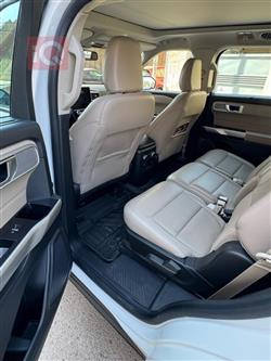 فورد إكسبلورر